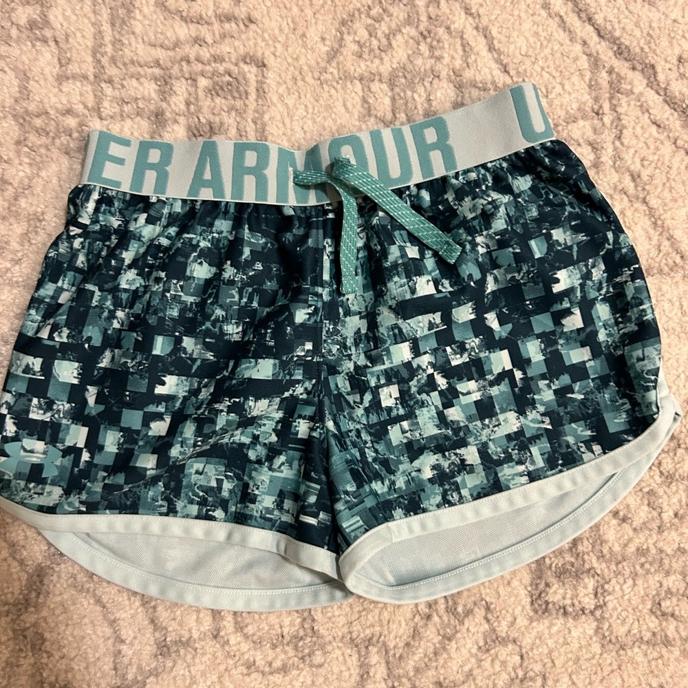 Under Armor Athletic Shorts